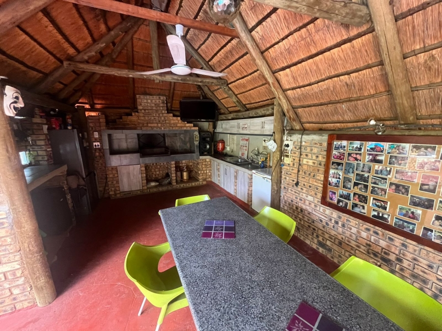 4 Bedroom Property for Sale in Protea Park North West